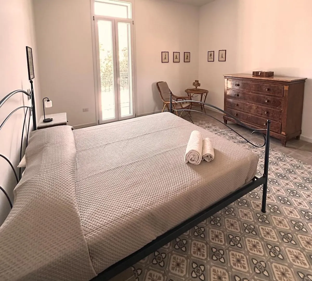 Villa Due Mari Mondello With Private Pool Palermo 0*,  Italy