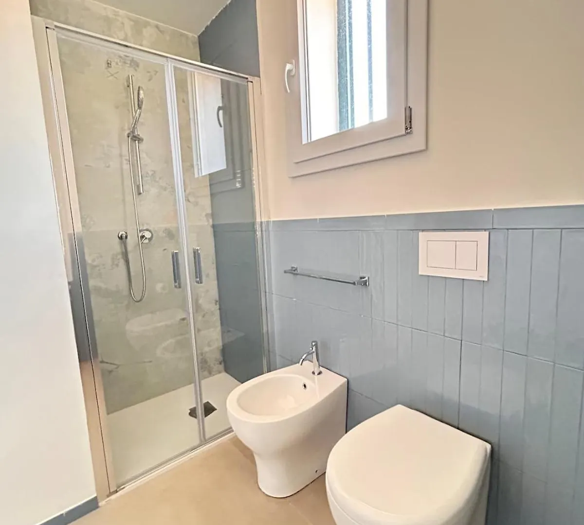 Villa Due Mari Mondello With Private Pool Palermo