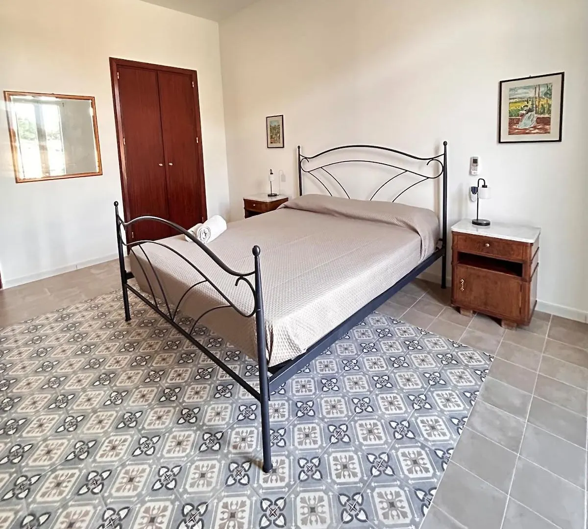 Villa Due Mari Mondello With Private Pool Palermo