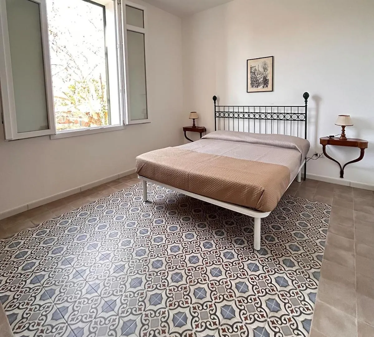 Villa Due Mari Mondello With Private Pool Palermo