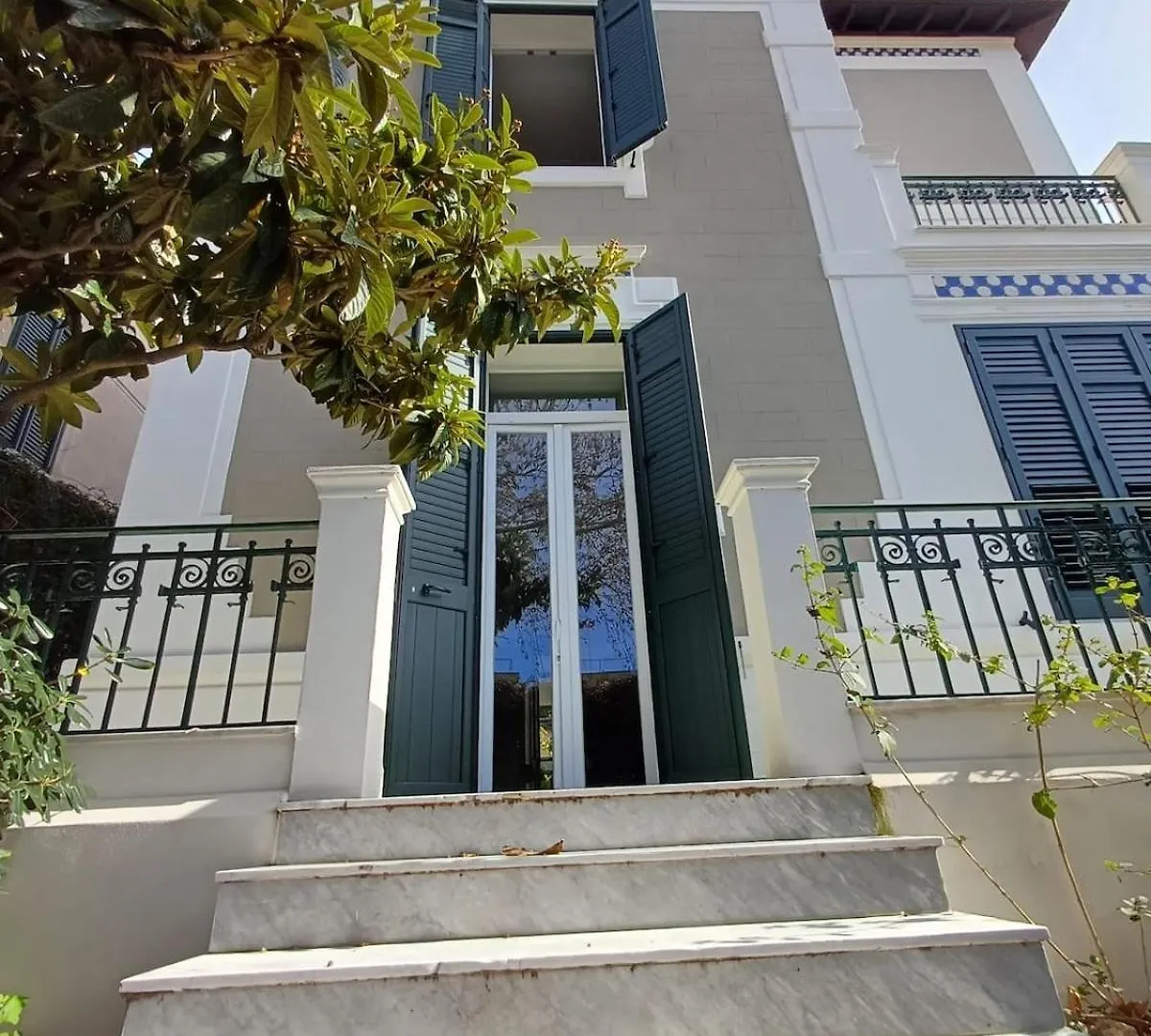 Villa Due Mari Mondello With Private Pool Palermo 0*,