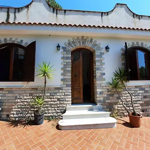 House Baldanza By The Sea Palermo