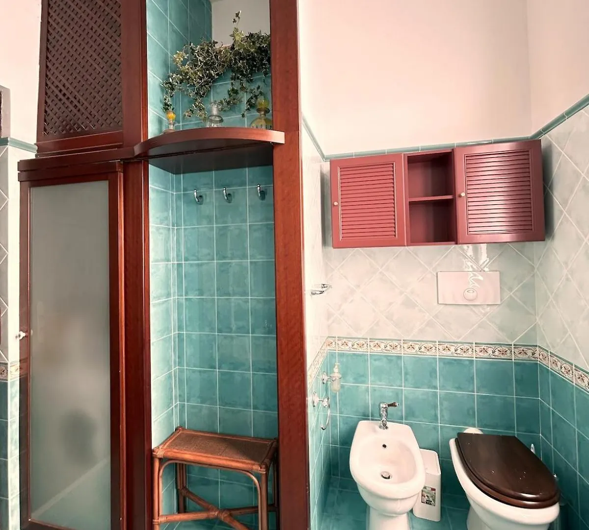 Villa Due Mari Mondello With Private Pool Παλέρμο Ιταλία