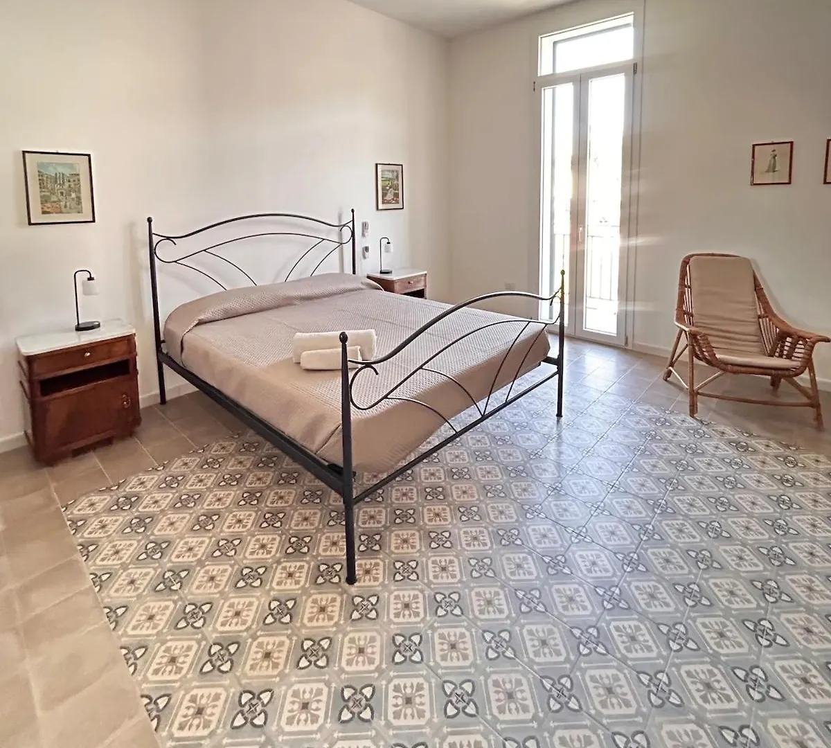 Villa Due Mari Mondello With Private Pool Παλέρμο