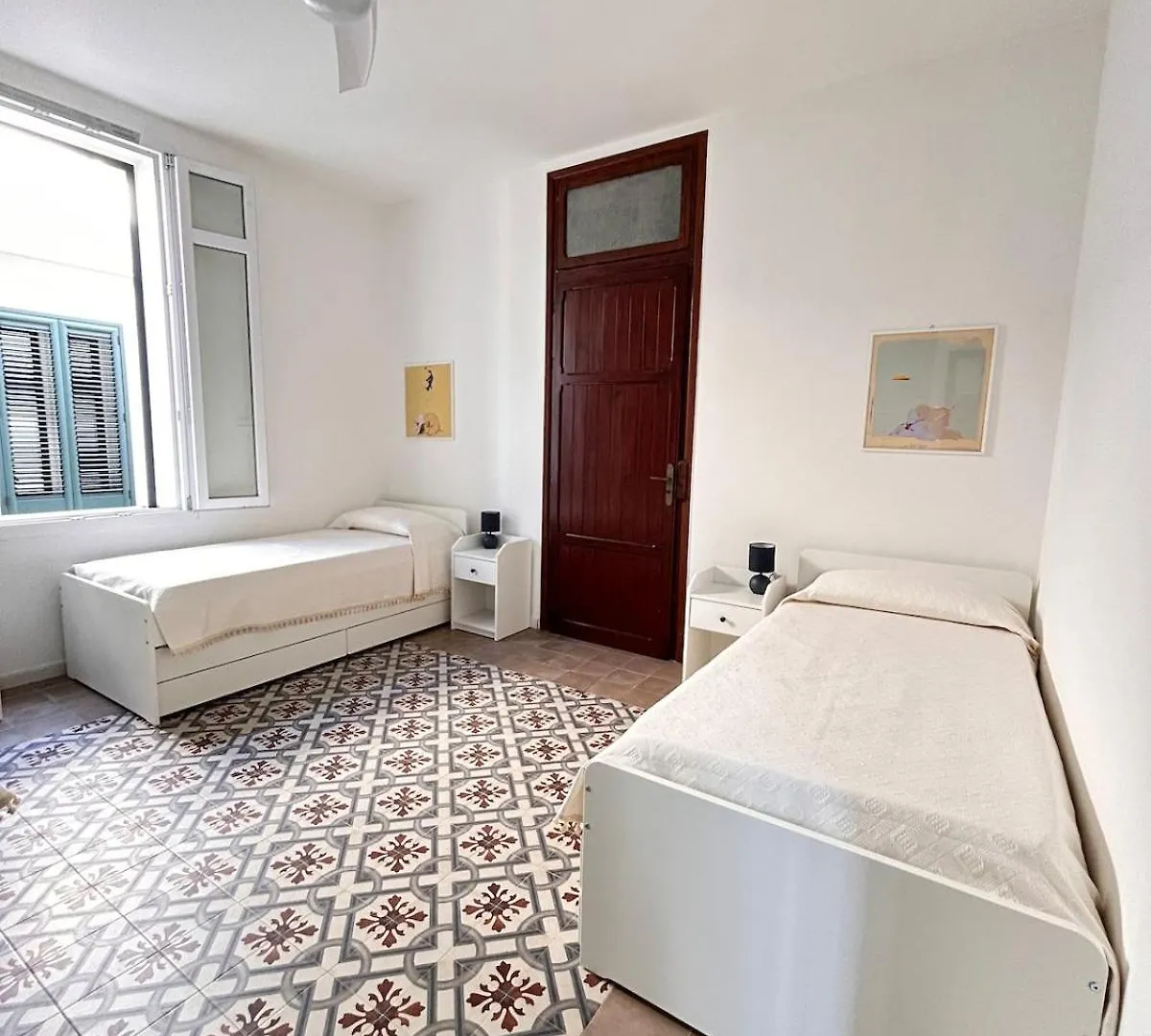 Villa Due Mari Mondello With Private Pool Παλέρμο