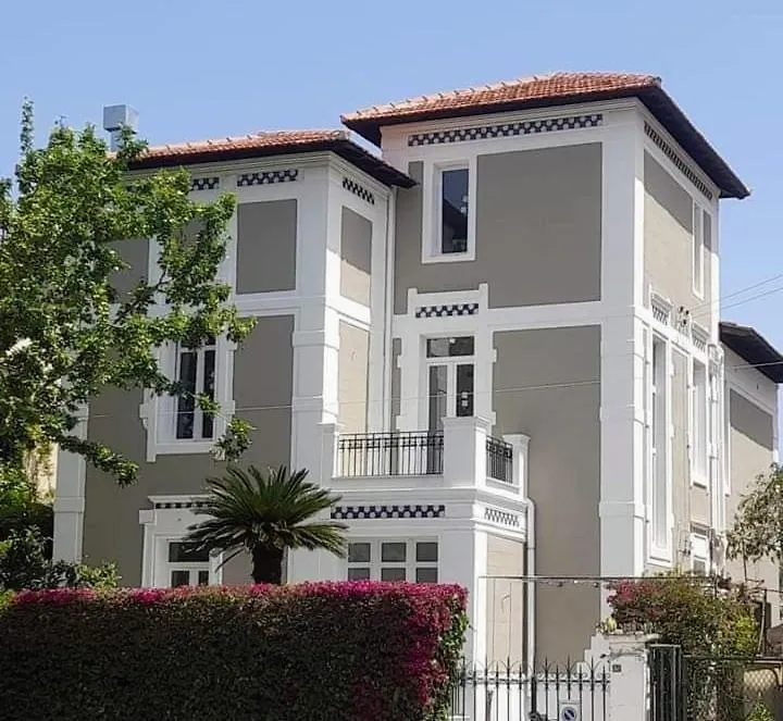 Villa Due Mari Mondello With Private Pool Παλέρμο Ιταλία