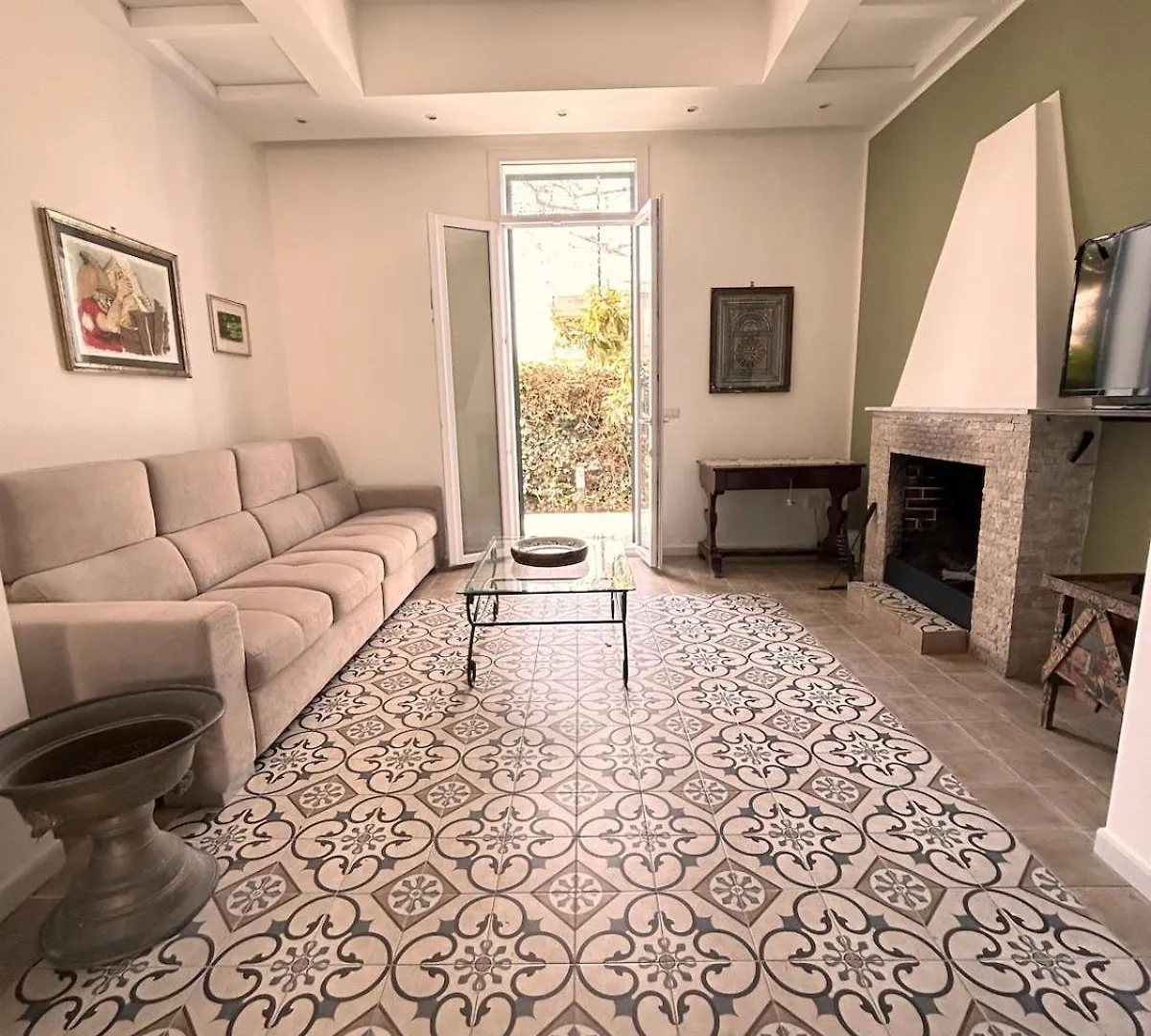 Villa Due Mari Mondello With Private Pool Παλέρμο 0*,