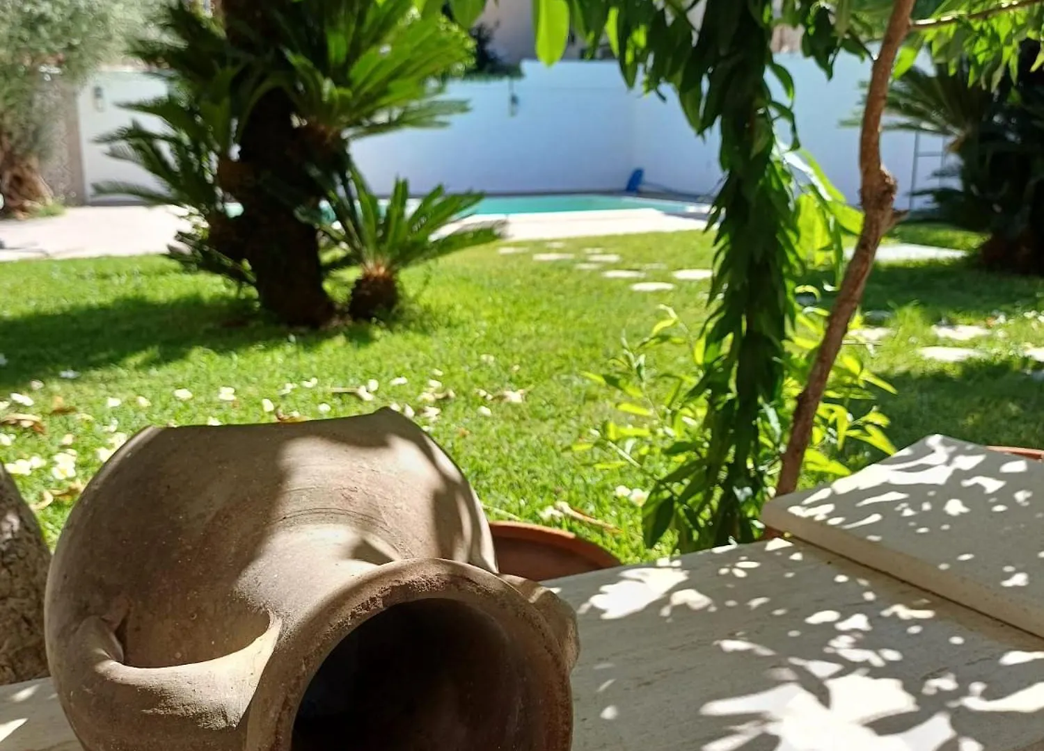 Villa Due Mari Mondello With Private Pool Παλέρμο Ιταλία
