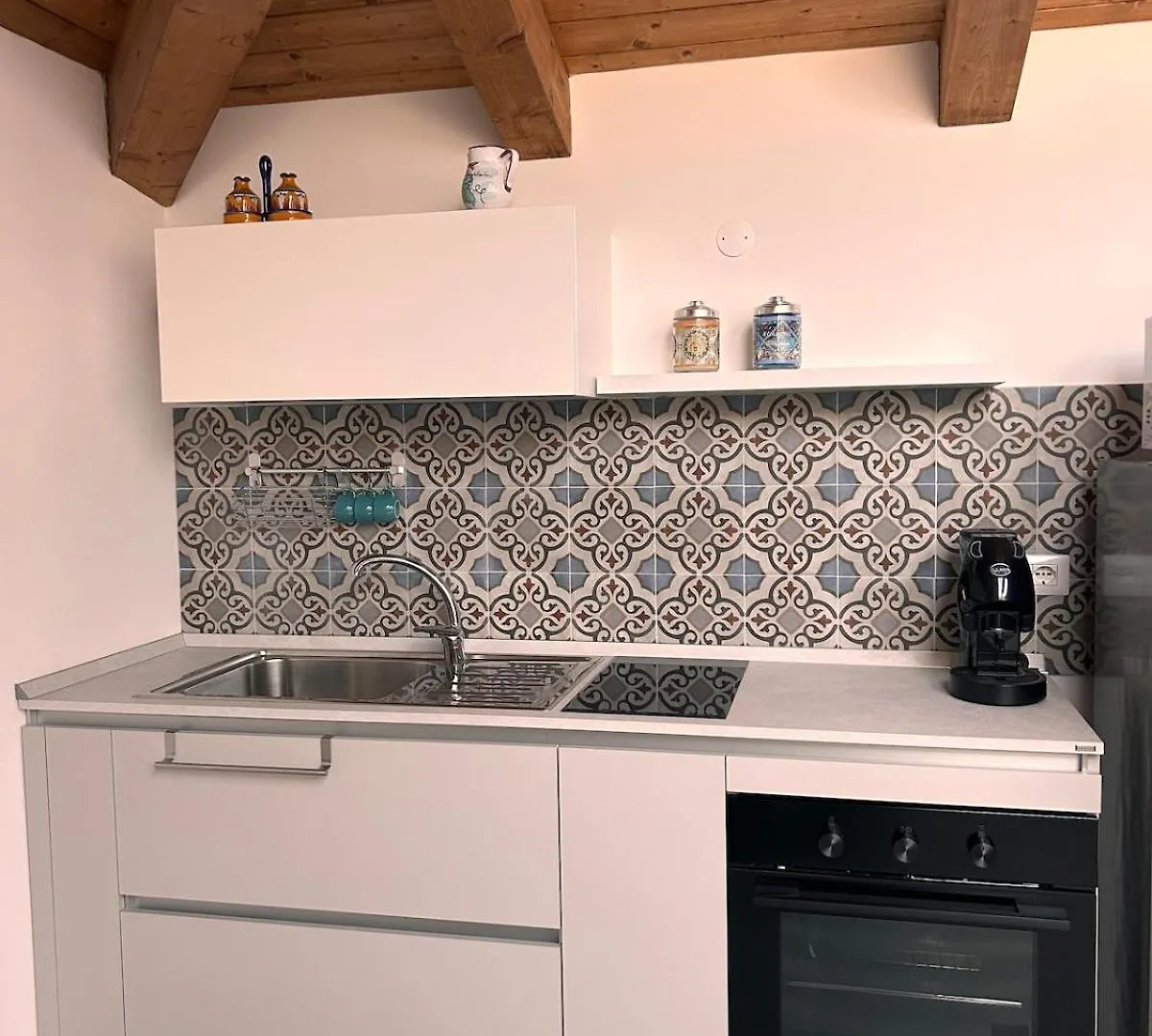 Villa Due Mari Mondello With Private Pool Palermo